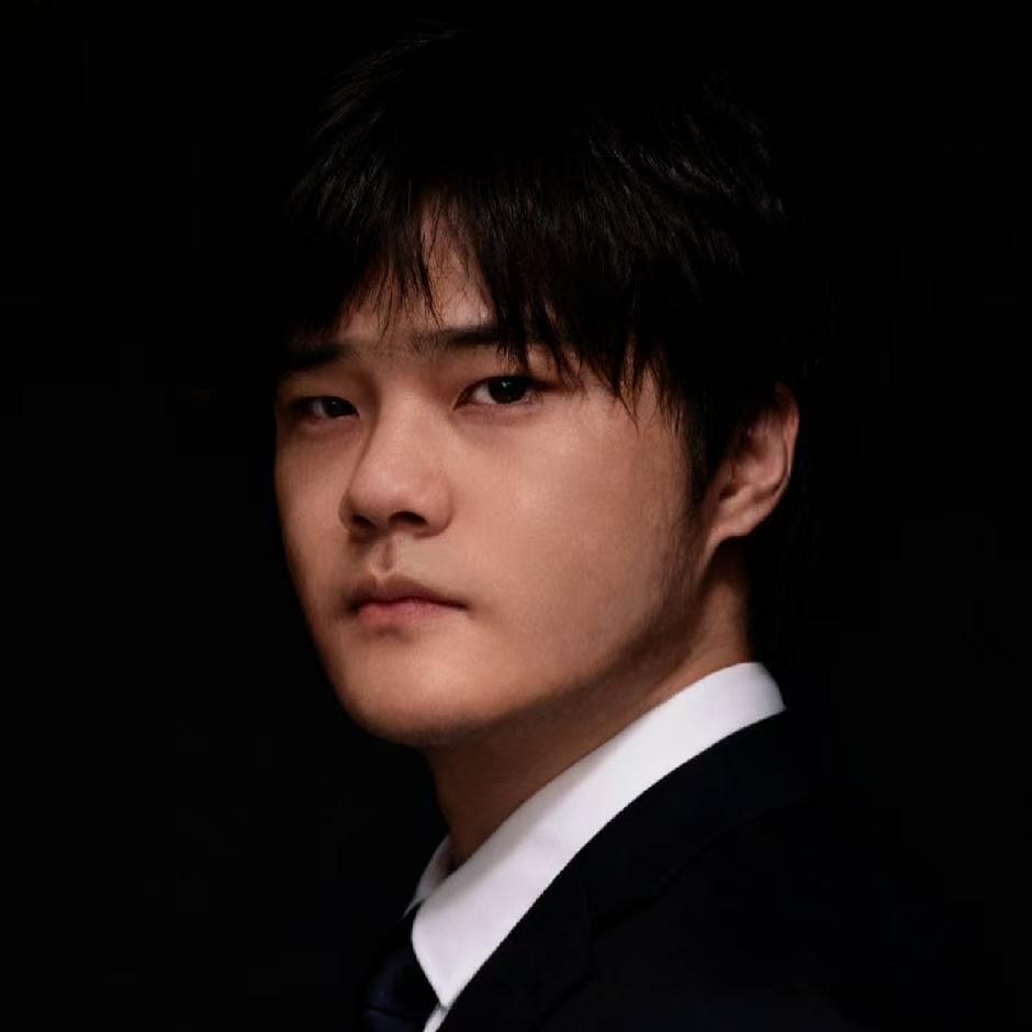 Brandon Liu